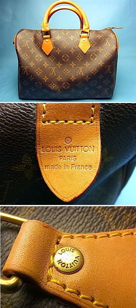 how to tell if vintage louis vuitton bag is real|authentic louis vuitton inventeur bag.